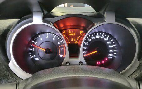 Nissan Juke II, 2011 год, 920 000 рублей, 19 фотография