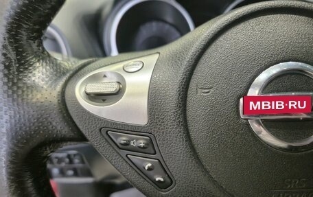 Nissan Juke II, 2011 год, 920 000 рублей, 17 фотография