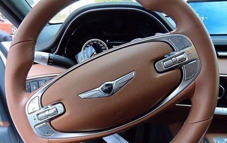 Genesis GV70, 2022 год, 7 фотография