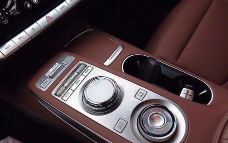 Genesis GV70, 2022 год, 10 фотография