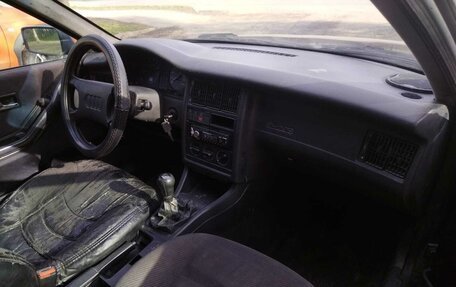 Audi 80, 1992 год, 278 000 рублей, 5 фотография