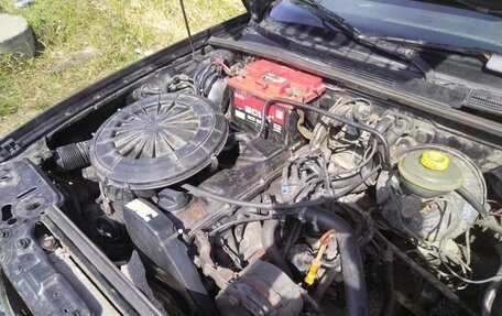 Audi 80, 1992 год, 278 000 рублей, 7 фотография