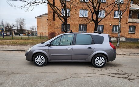 Renault Scenic III, 2008 год, 445 000 рублей, 5 фотография