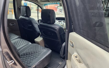 Renault Scenic III, 2008 год, 445 000 рублей, 10 фотография