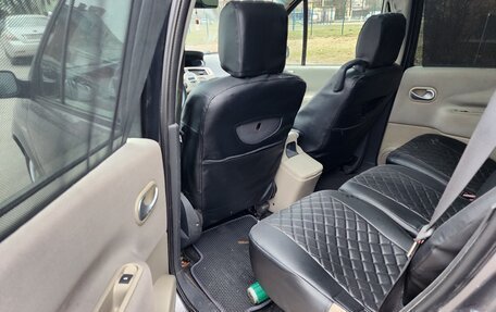 Renault Scenic III, 2008 год, 445 000 рублей, 11 фотография