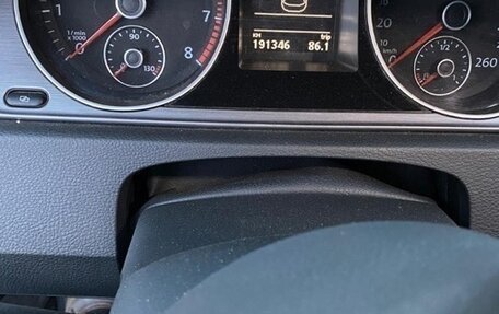 Volkswagen Passat B7, 2011 год, 1 100 000 рублей, 6 фотография