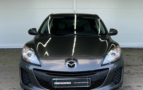 Mazda 3, 2011 год, 949 000 рублей, 5 фотография