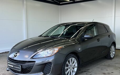 Mazda 3, 2011 год, 949 000 рублей, 3 фотография