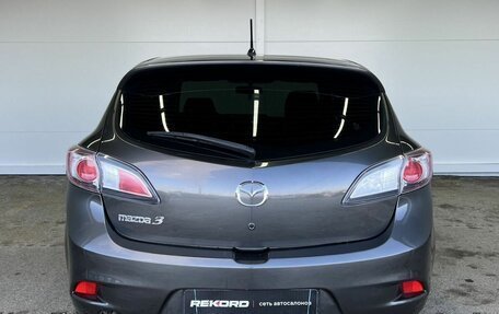 Mazda 3, 2011 год, 949 000 рублей, 6 фотография