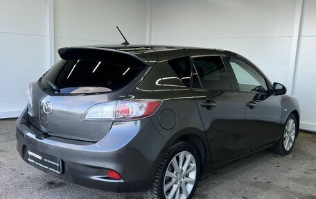 Mazda 3, 2011 год, 949 000 рублей, 4 фотография