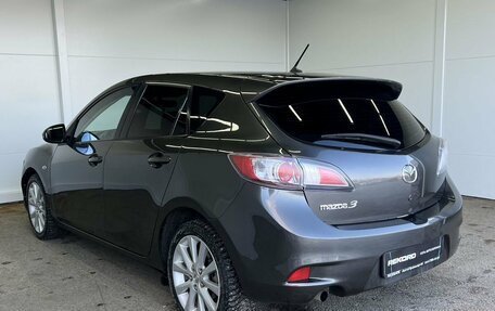 Mazda 3, 2011 год, 949 000 рублей, 2 фотография