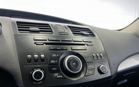 Mazda 3, 2011 год, 949 000 рублей, 12 фотография