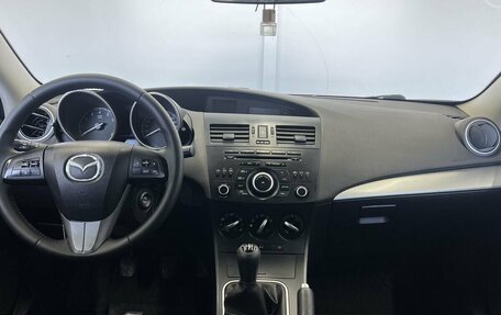 Mazda 3, 2011 год, 949 000 рублей, 7 фотография