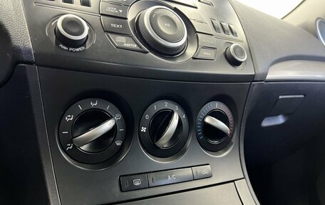 Mazda 3, 2011 год, 949 000 рублей, 13 фотография
