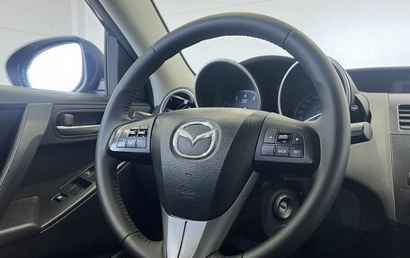 Mazda 3, 2011 год, 949 000 рублей, 8 фотография