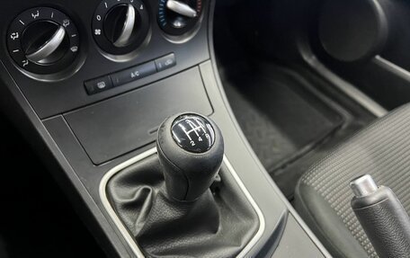 Mazda 3, 2011 год, 949 000 рублей, 14 фотография