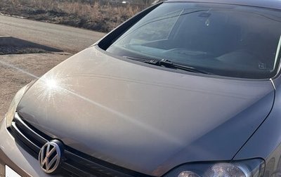 Volkswagen Golf Plus II, 2011 год, 790 000 рублей, 1 фотография
