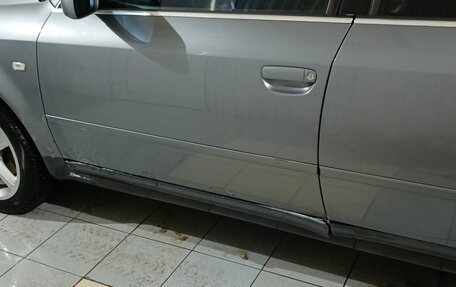 Audi A6, 2000 год, 420 000 рублей, 1 фотография