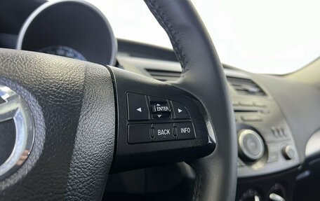 Mazda 3, 2011 год, 949 000 рублей, 17 фотография
