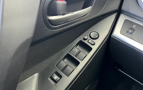 Mazda 3, 2011 год, 949 000 рублей, 16 фотография