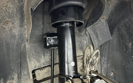 Land Rover Range Rover III, 2005 год, 570 000 рублей, 7 фотография