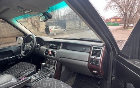 Land Rover Range Rover III, 2005 год, 570 000 рублей, 6 фотография