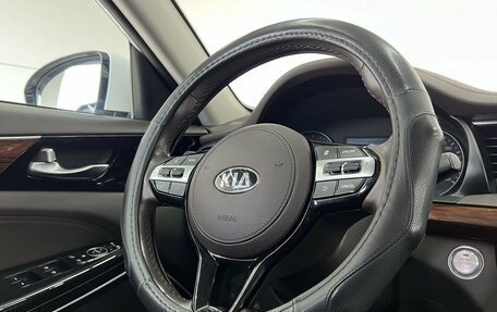 KIA K7, 2017 год, 2 570 000 рублей, 8 фотография