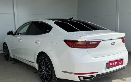KIA K7, 2017 год, 2 570 000 рублей, 2 фотография
