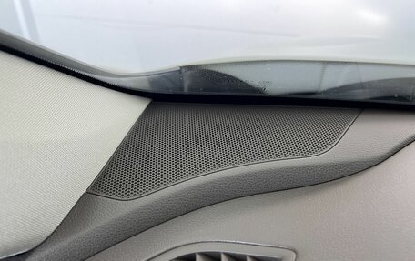 KIA K7, 2017 год, 2 570 000 рублей, 19 фотография