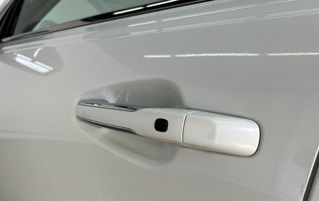 KIA K7, 2017 год, 2 570 000 рублей, 25 фотография