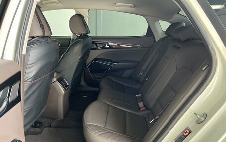 KIA K7, 2017 год, 2 570 000 рублей, 27 фотография