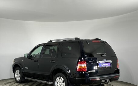 Ford Explorer IV, 2007 год, 1 050 000 рублей, 6 фотография