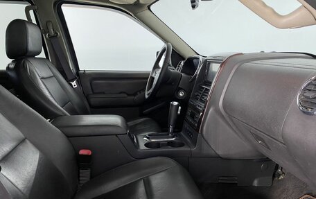 Ford Explorer IV, 2007 год, 1 050 000 рублей, 12 фотография