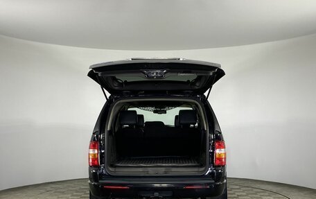 Ford Explorer IV, 2007 год, 1 050 000 рублей, 8 фотография