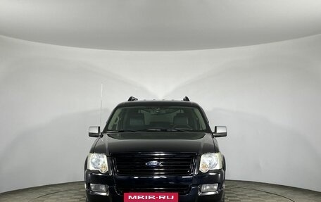 Ford Explorer IV, 2007 год, 1 050 000 рублей, 3 фотография