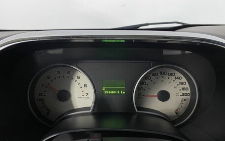 Ford Explorer IV, 2007 год, 1 050 000 рублей, 14 фотография