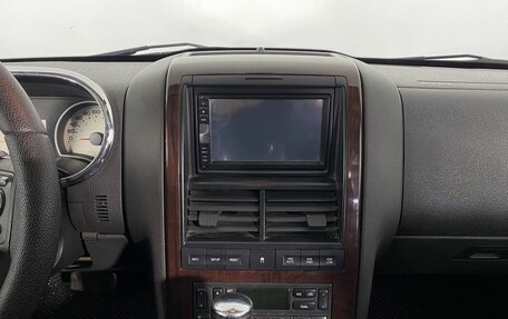 Ford Explorer IV, 2007 год, 1 050 000 рублей, 17 фотография