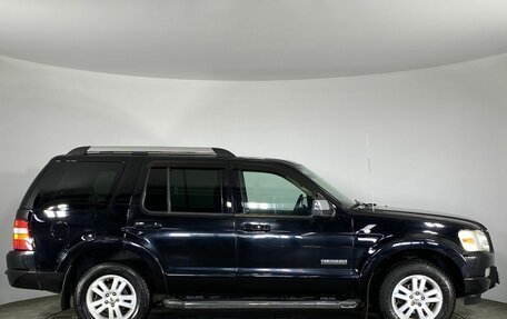 Ford Explorer IV, 2007 год, 1 050 000 рублей, 10 фотография