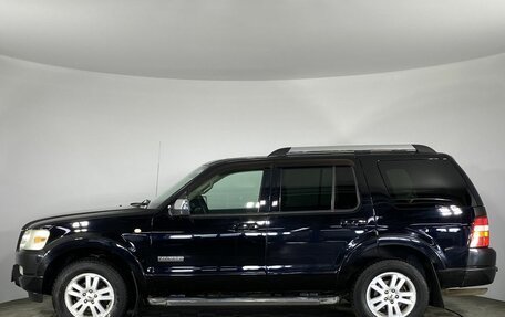 Ford Explorer IV, 2007 год, 1 050 000 рублей, 9 фотография