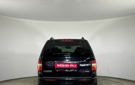 Ford Explorer IV, 2007 год, 1 050 000 рублей, 7 фотография