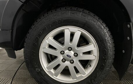 Ford Explorer IV, 2007 год, 1 050 000 рублей, 20 фотография