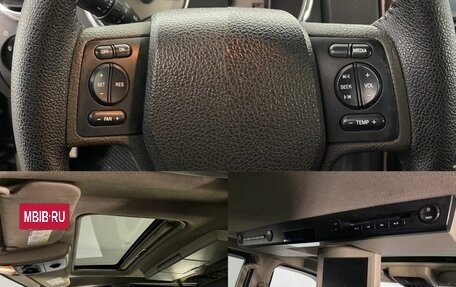 Ford Explorer IV, 2007 год, 1 050 000 рублей, 19 фотография