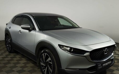 Mazda CX-30 I, 2020 год, 2 349 000 рублей, 3 фотография
