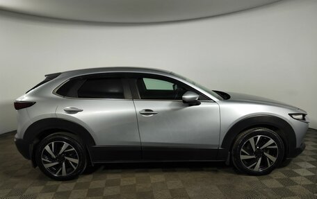 Mazda CX-30 I, 2020 год, 2 349 000 рублей, 5 фотография