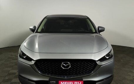 Mazda CX-30 I, 2020 год, 2 349 000 рублей, 2 фотография