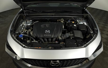 Mazda CX-30 I, 2020 год, 2 349 000 рублей, 11 фотография