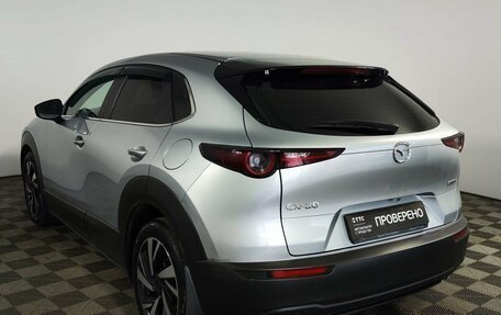 Mazda CX-30 I, 2020 год, 2 349 000 рублей, 8 фотография