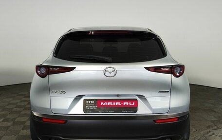 Mazda CX-30 I, 2020 год, 2 349 000 рублей, 7 фотография