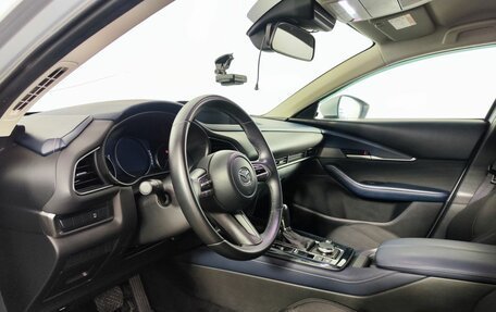 Mazda CX-30 I, 2020 год, 2 349 000 рублей, 20 фотография