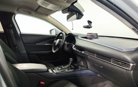 Mazda CX-30 I, 2020 год, 2 349 000 рублей, 13 фотография